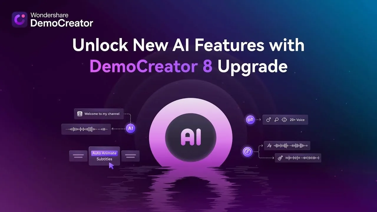 democreator AI Anime Creator