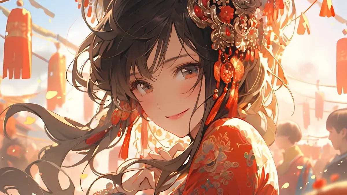 инструмент AI для создания аниме