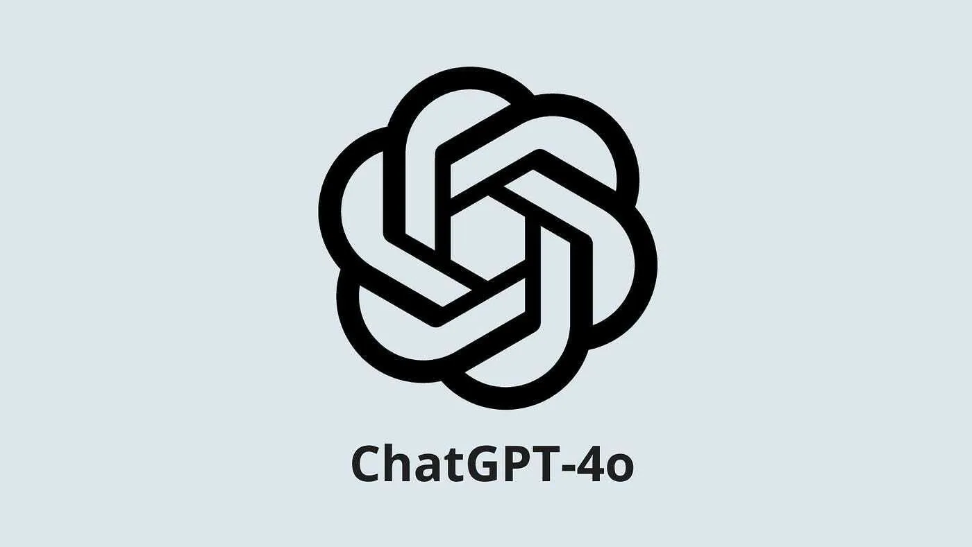 gpt4o logo
