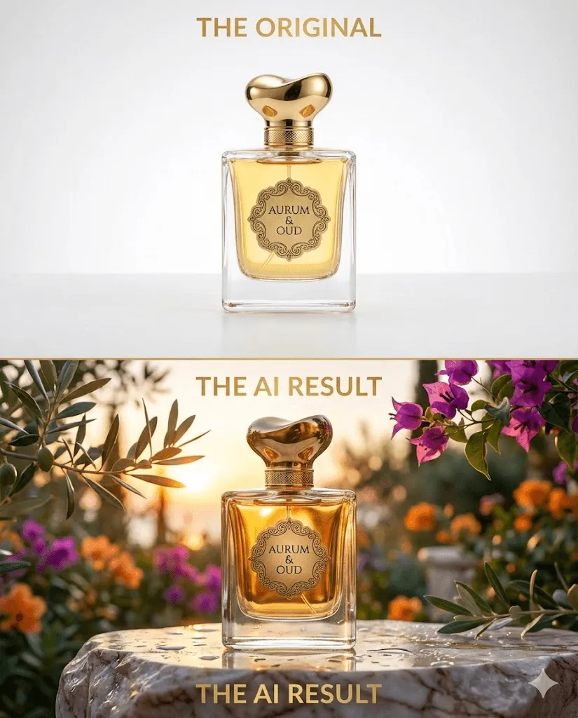 掌握 Photoshop 2026 的 AI 創意工具,深入學習「文字轉圖像」、「生成式填充」及「生成式擴充」等核心功能