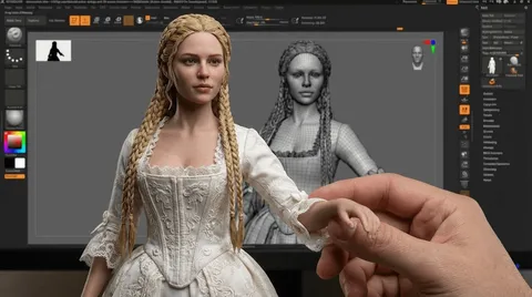 Instant Model Making Challenge Figurine Me Up - Free AI Action Figure Generator